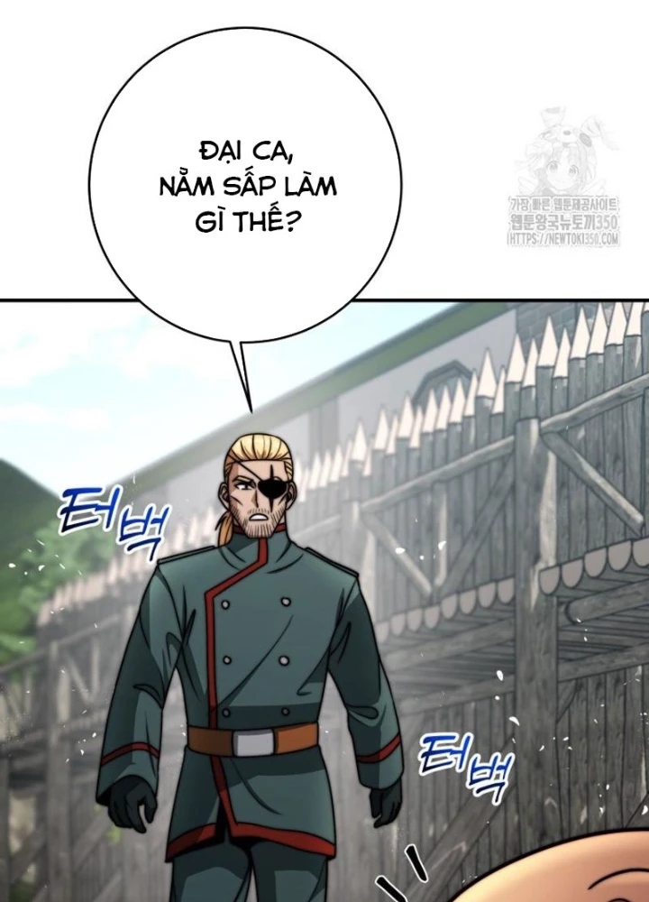 Buff May Mắn Chapter 24 - Trang 3