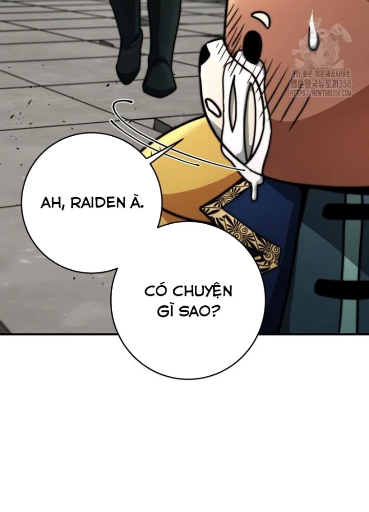 Buff May Mắn Chapter 24 - Trang 3