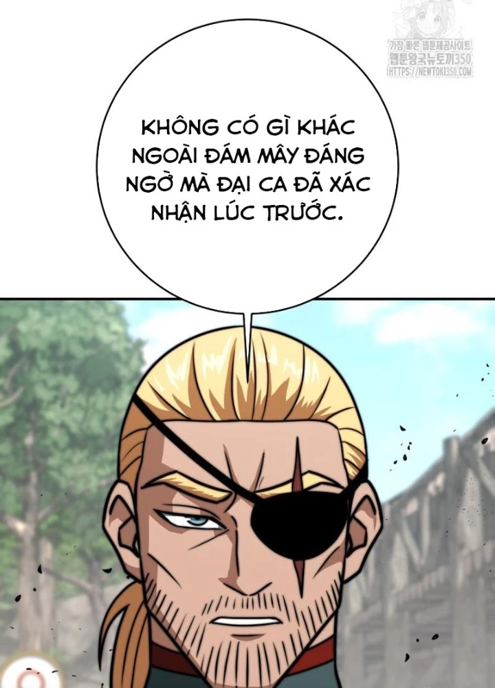 Buff May Mắn Chapter 24 - Trang 3