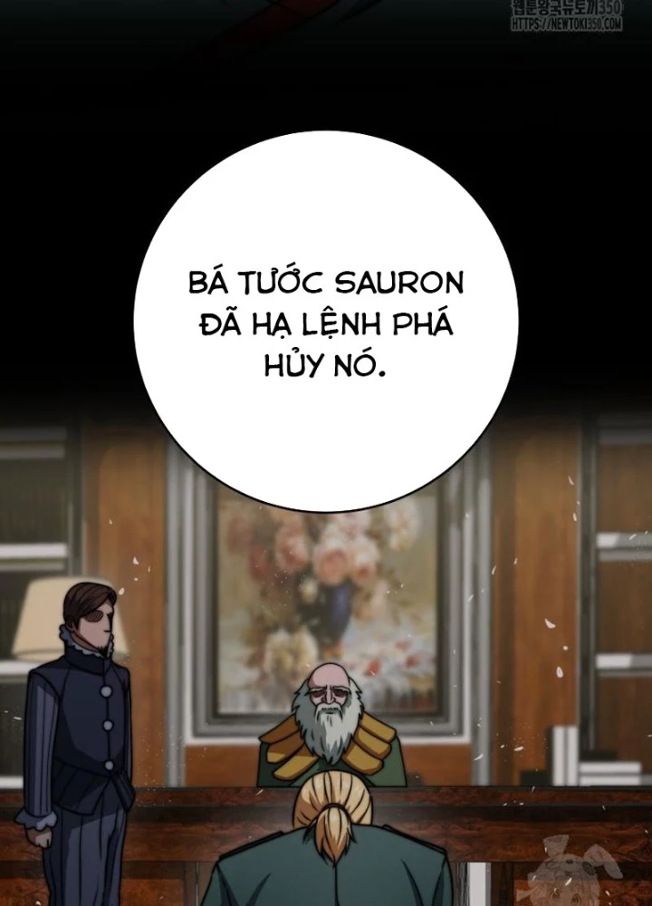 Buff May Mắn Chapter 24 - Trang 3