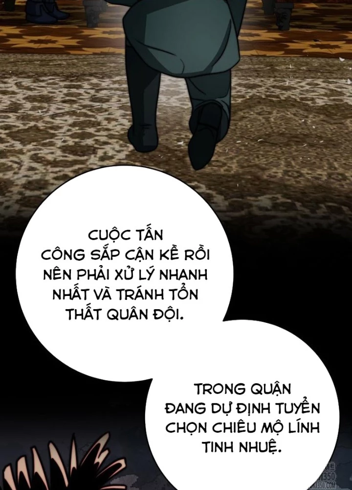 Buff May Mắn Chapter 24 - Trang 3