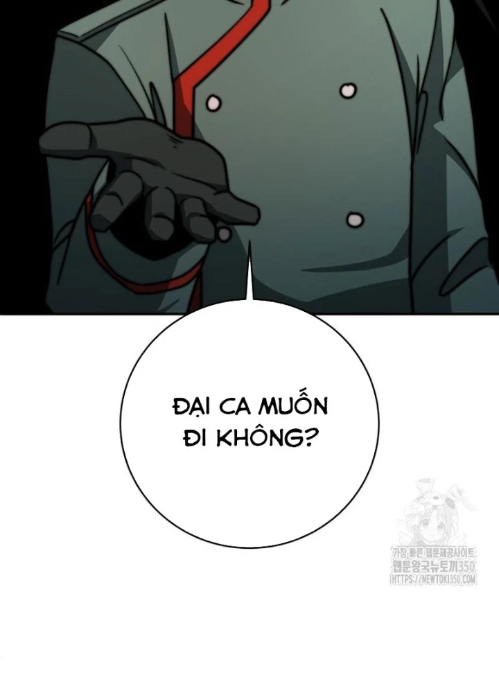 Buff May Mắn Chapter 24 - Trang 3
