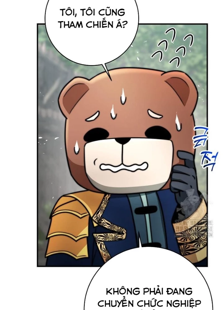 Buff May Mắn Chapter 24 - Trang 3