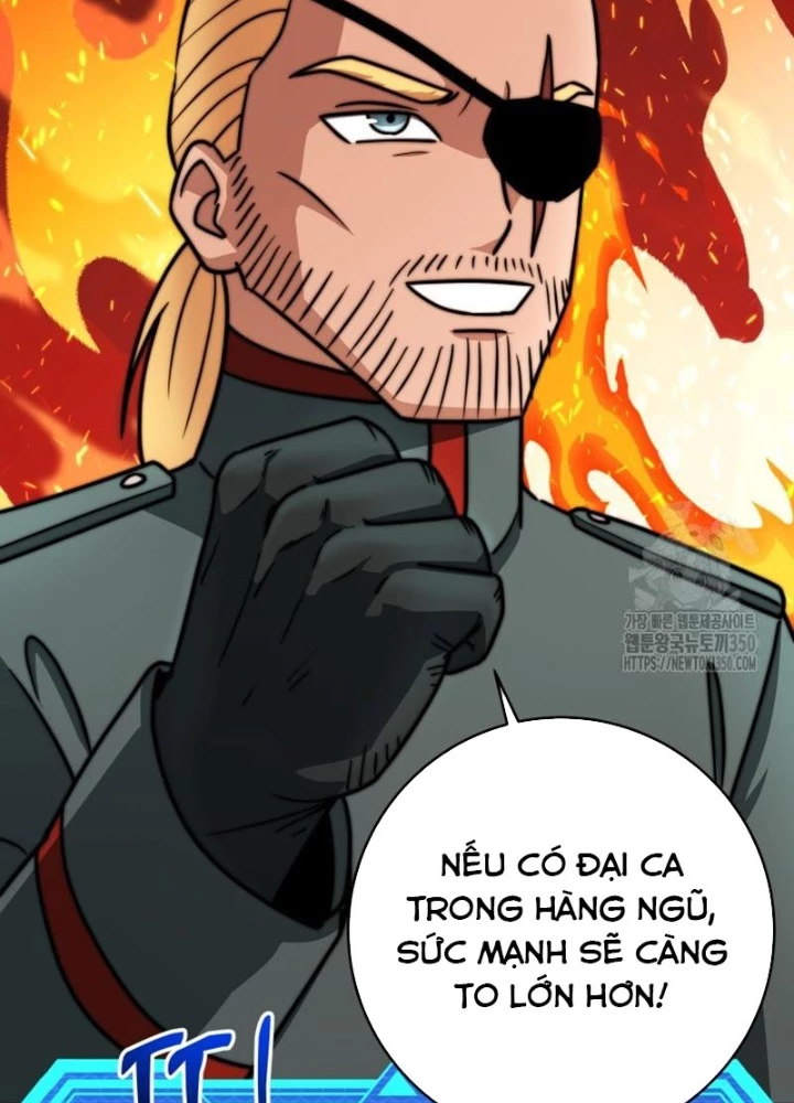 Buff May Mắn Chapter 24 - Trang 3