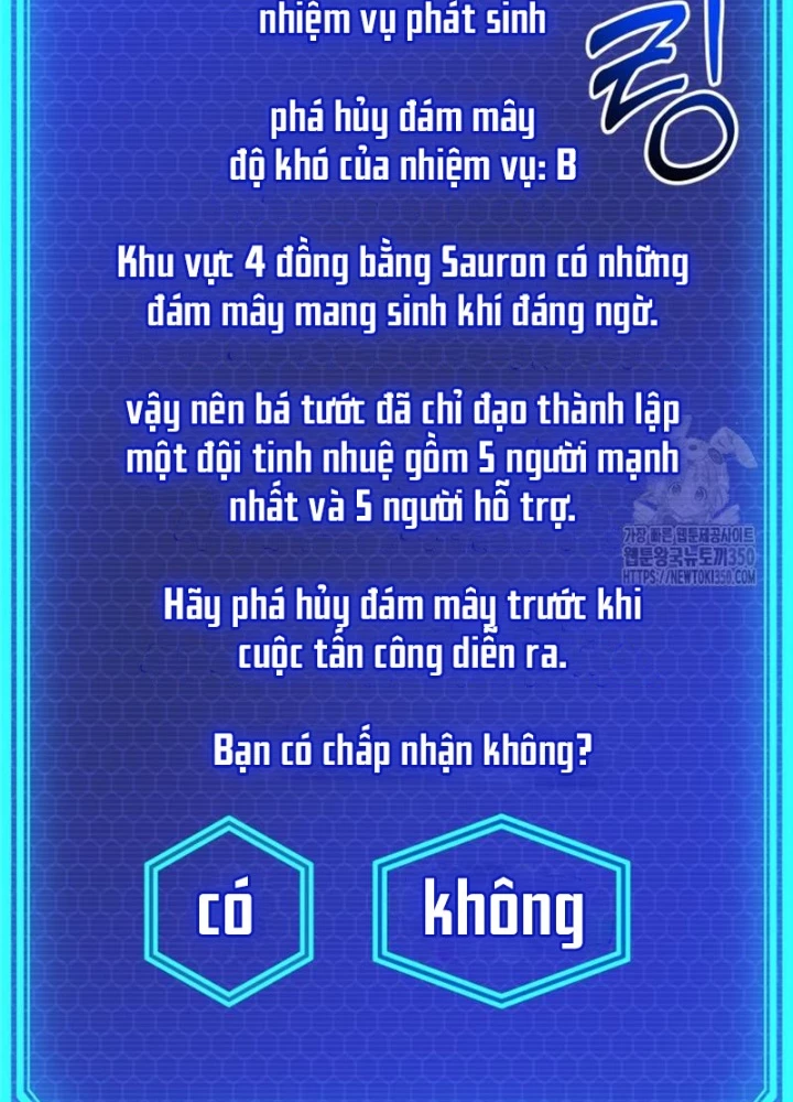 Buff May Mắn Chapter 24 - Trang 3