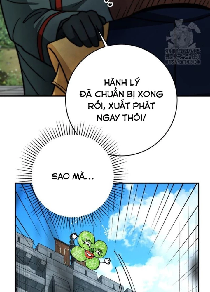 Buff May Mắn Chapter 24 - Trang 3