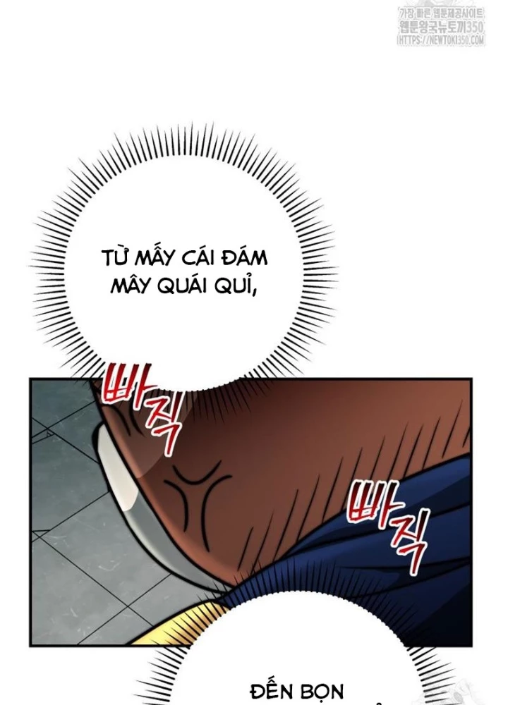 Buff May Mắn Chapter 24 - Trang 3