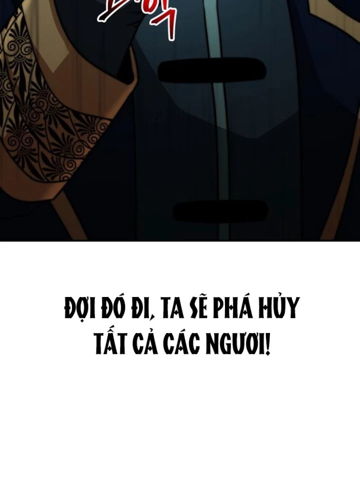 Buff May Mắn Chapter 24 - Trang 3