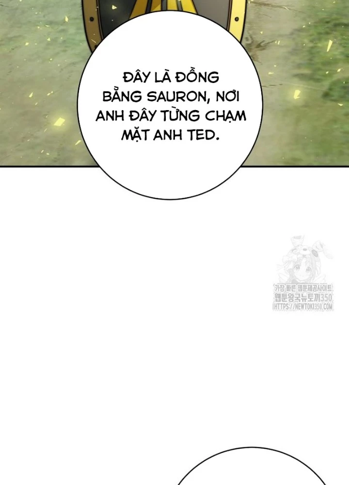 Buff May Mắn Chapter 24 - Trang 3