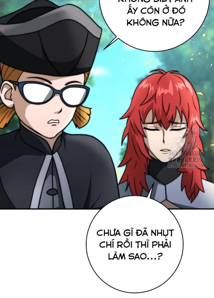 Buff May Mắn Chapter 24 - Trang 3