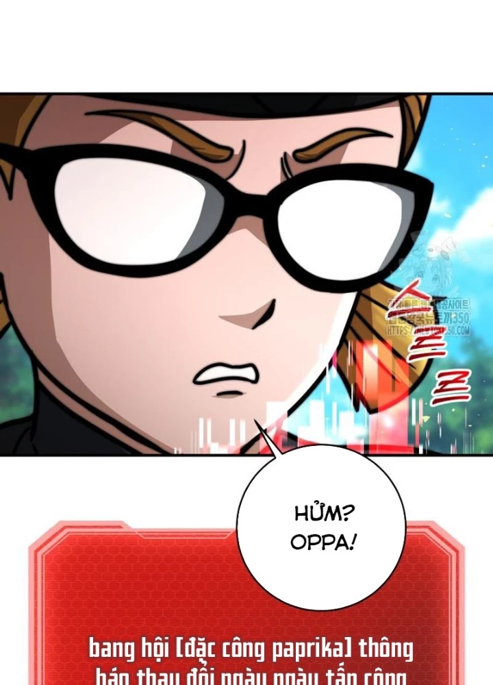 Buff May Mắn Chapter 24 - Trang 3