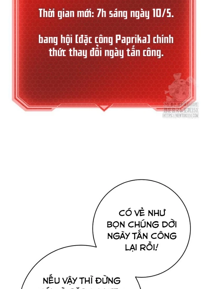 Buff May Mắn Chapter 24 - Trang 3