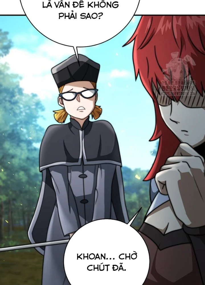Buff May Mắn Chapter 24 - Trang 3