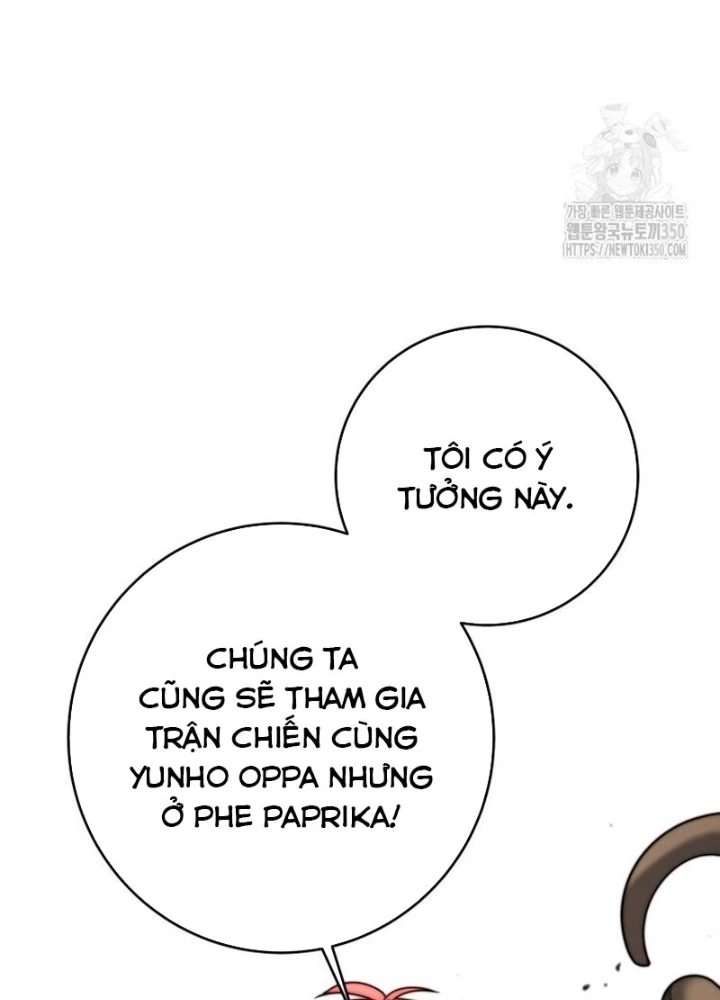 Buff May Mắn Chapter 24 - Trang 3