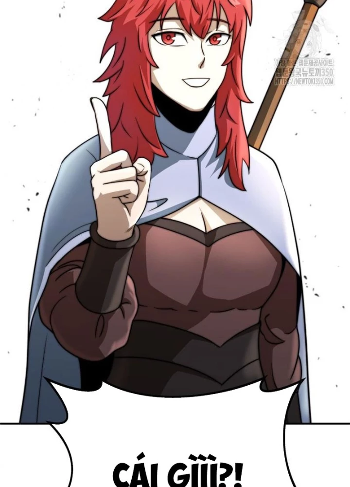 Buff May Mắn Chapter 24 - Trang 3