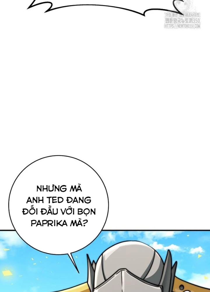 Buff May Mắn Chapter 24 - Trang 3