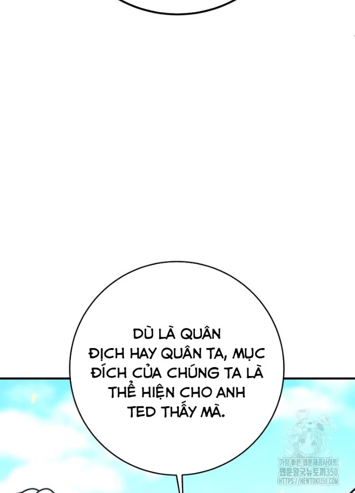 Buff May Mắn Chapter 24 - Trang 3