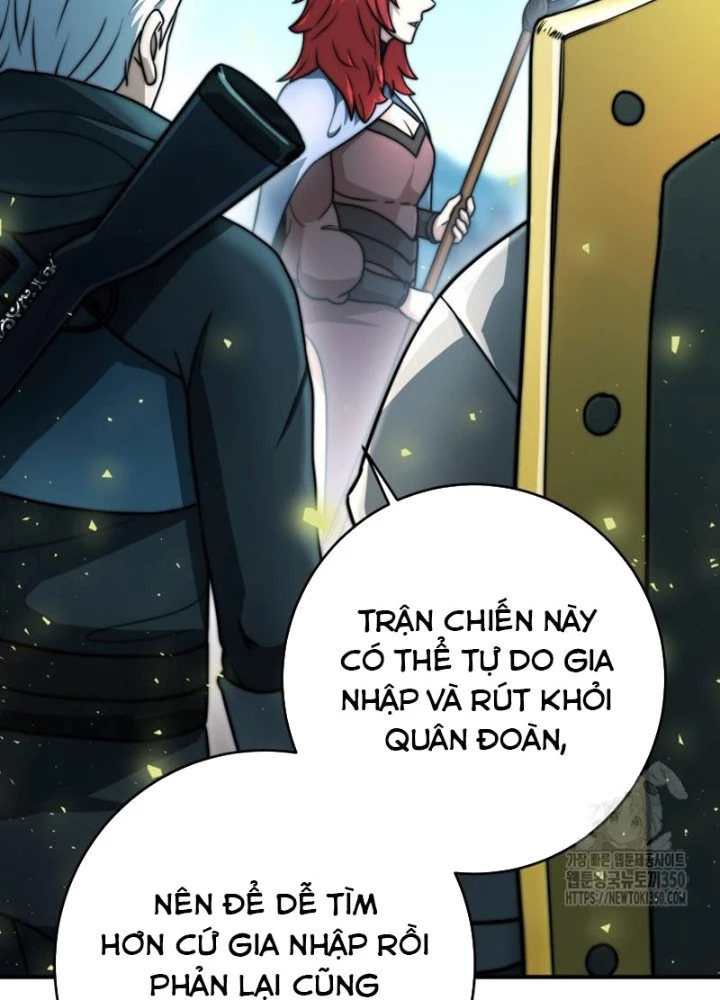 Buff May Mắn Chapter 24 - Trang 3