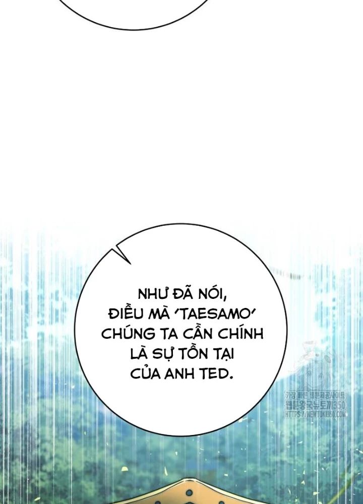 Buff May Mắn Chapter 24 - Trang 3