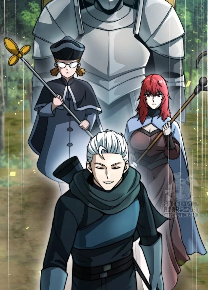 Buff May Mắn Chapter 24 - Trang 3