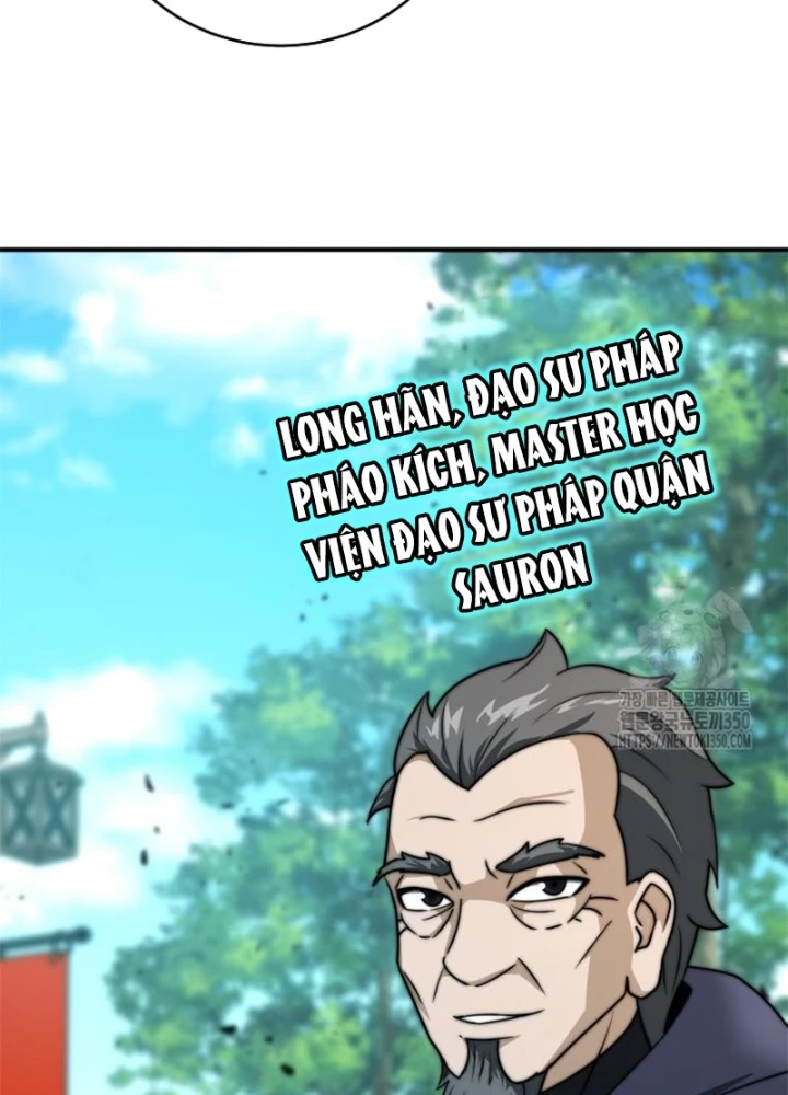 Buff May Mắn Chapter 25 - Next Chapter 26
