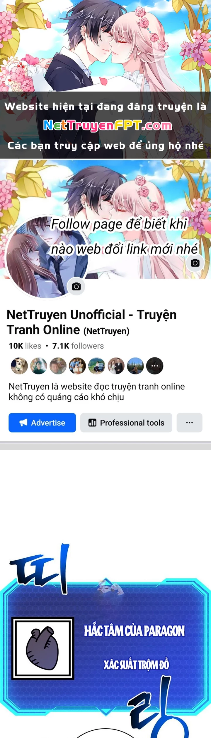 Buff May Mắn Chapter 27 - Next Chapter 28