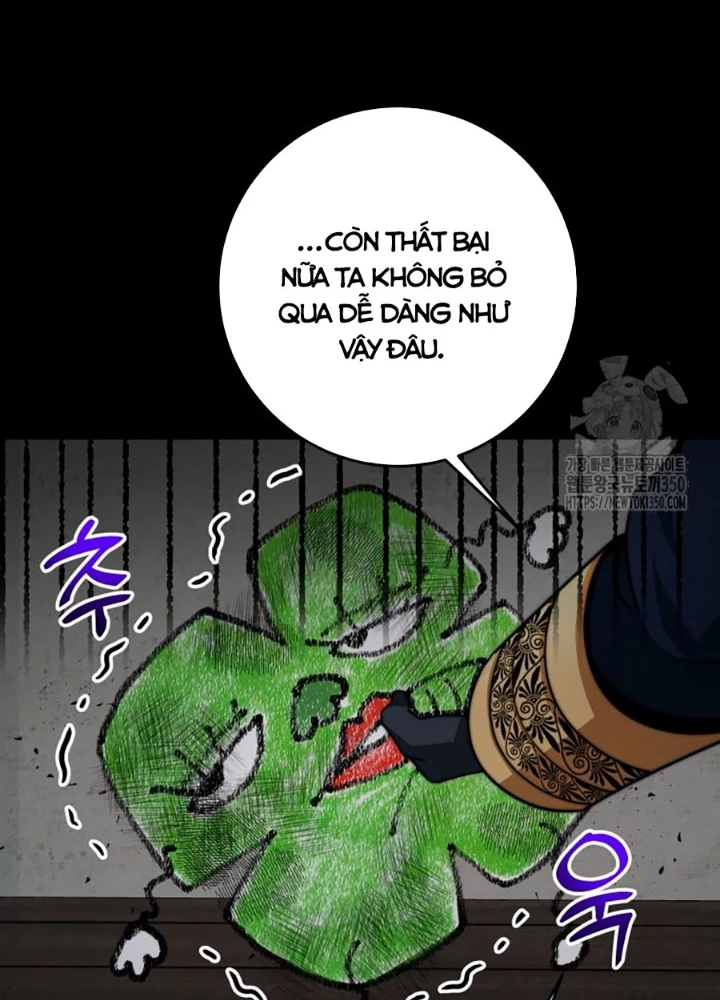 Buff May Mắn Chapter 27 - Next Chapter 28