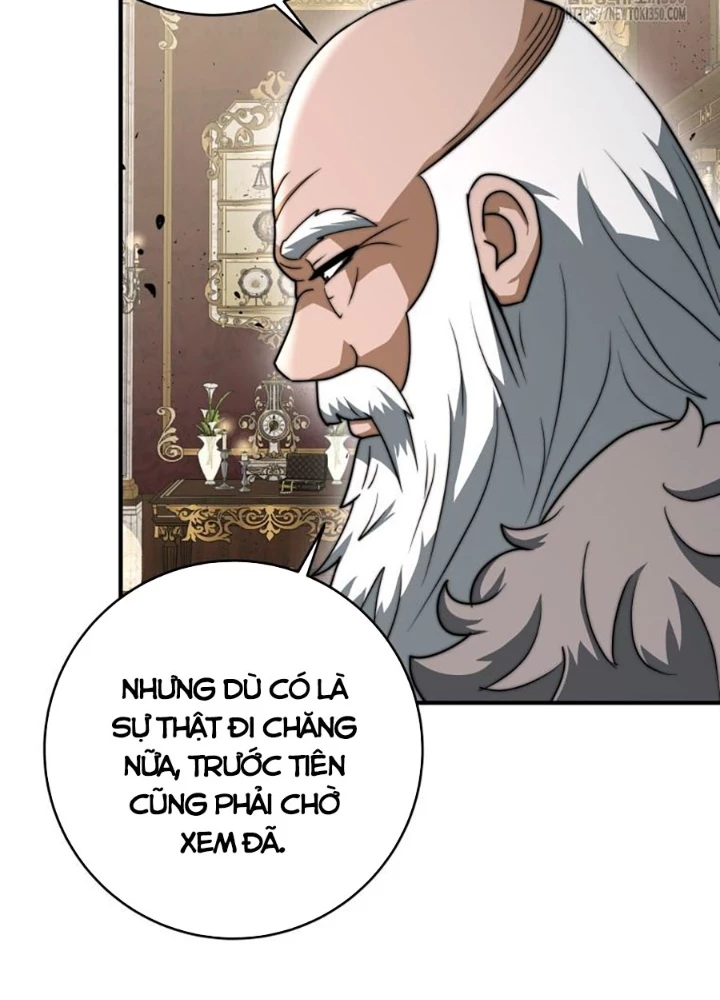 Buff May Mắn Chapter 27 - Next Chapter 28