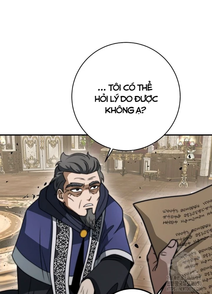 Buff May Mắn Chapter 27 - Next Chapter 28