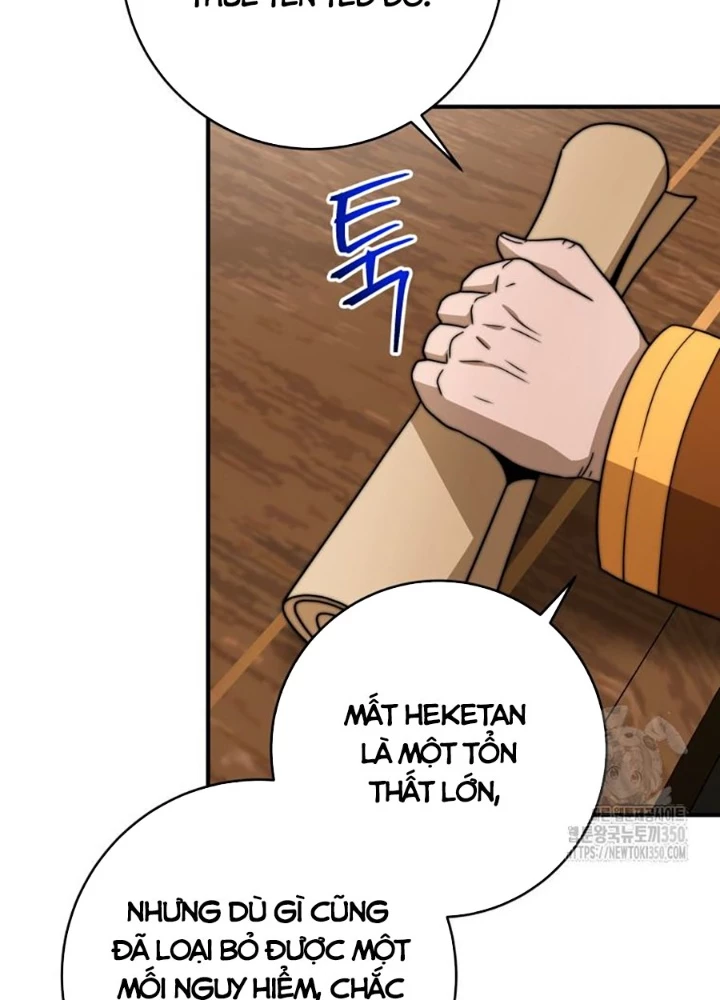 Buff May Mắn Chapter 27 - Next Chapter 28