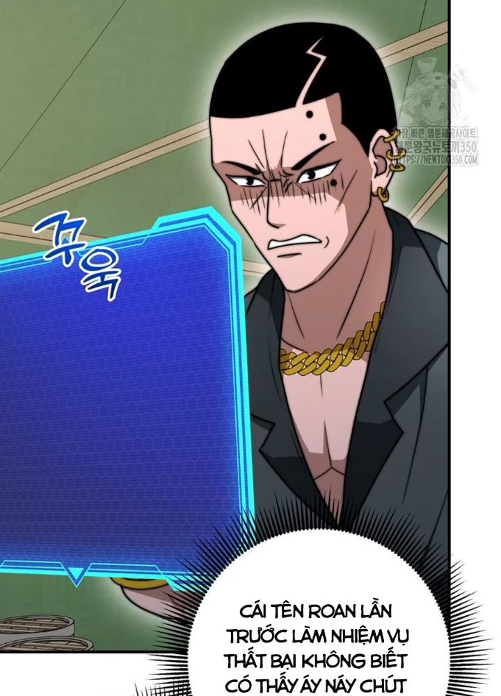 Buff May Mắn Chapter 27 - Next Chapter 28