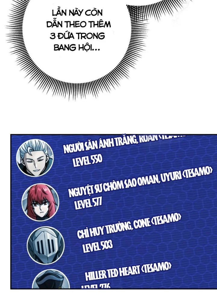 Buff May Mắn Chapter 27 - Next Chapter 28