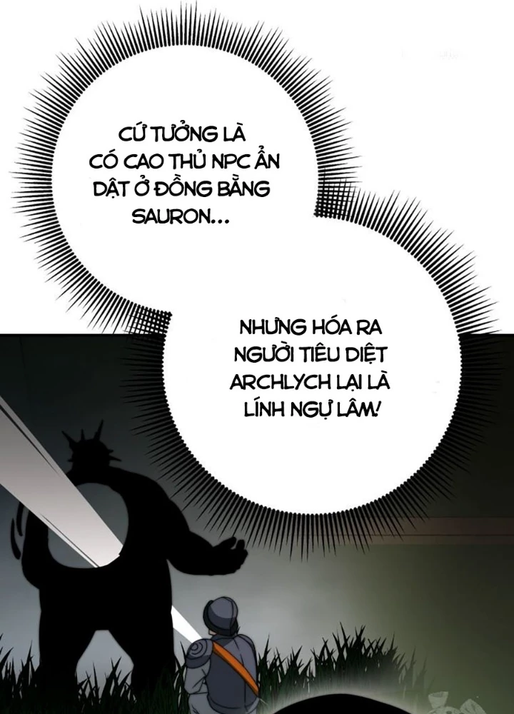 Buff May Mắn Chapter 27 - Next Chapter 28