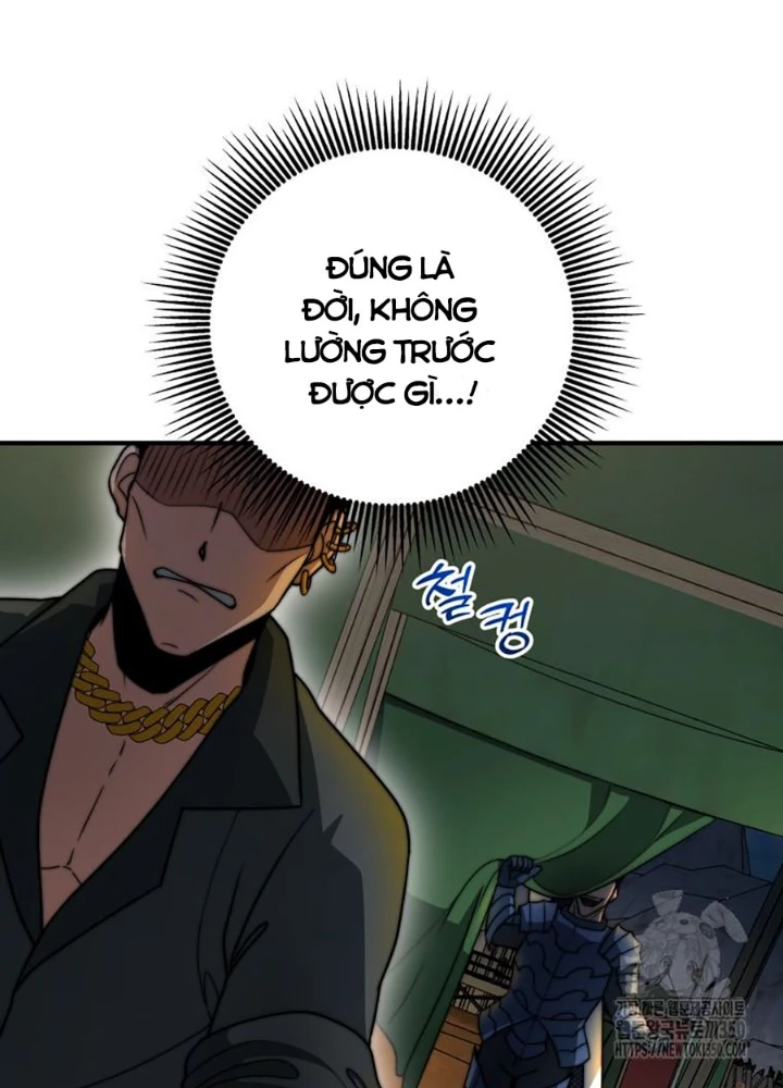 Buff May Mắn Chapter 27 - Next Chapter 28