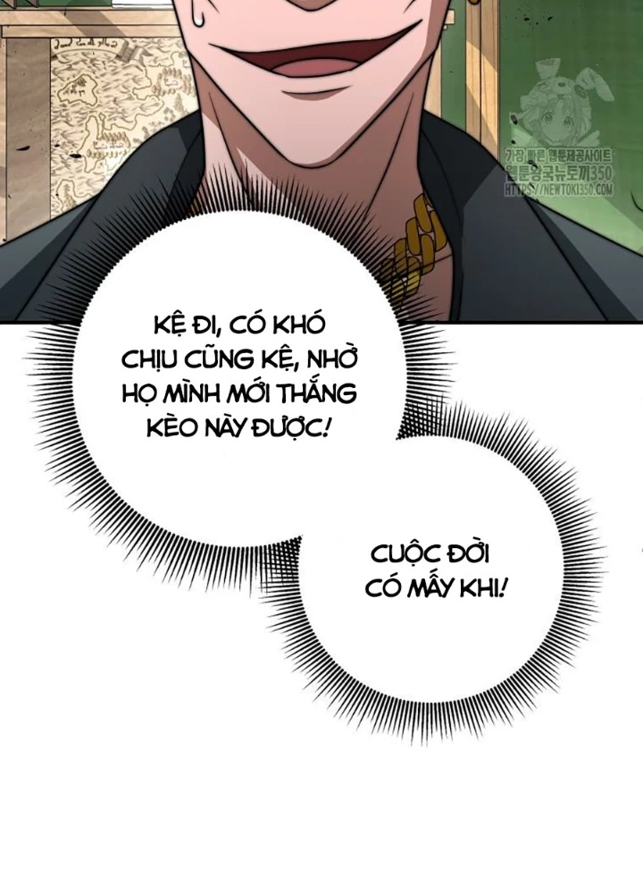 Buff May Mắn Chapter 27 - Next Chapter 28