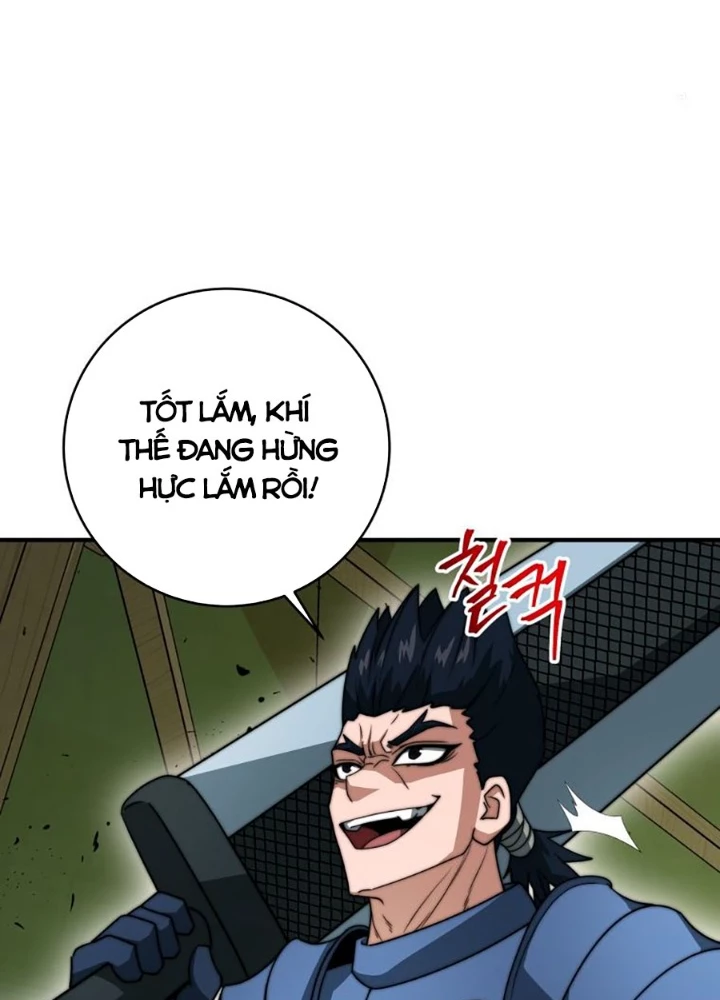 Buff May Mắn Chapter 27 - Next Chapter 28