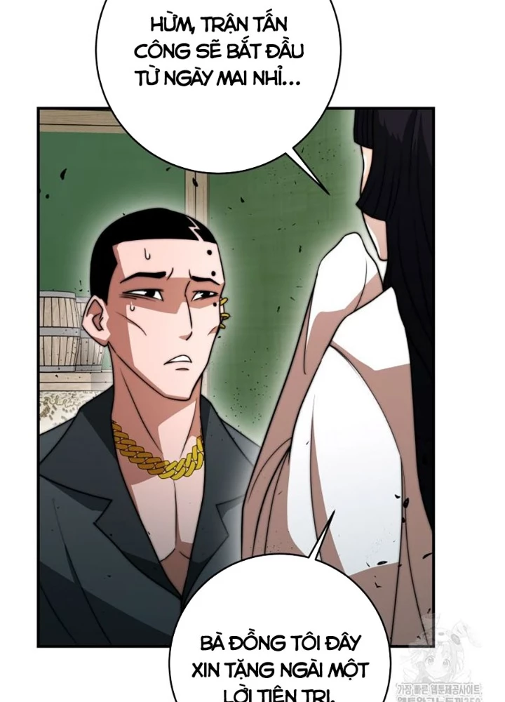 Buff May Mắn Chapter 27 - Next Chapter 28
