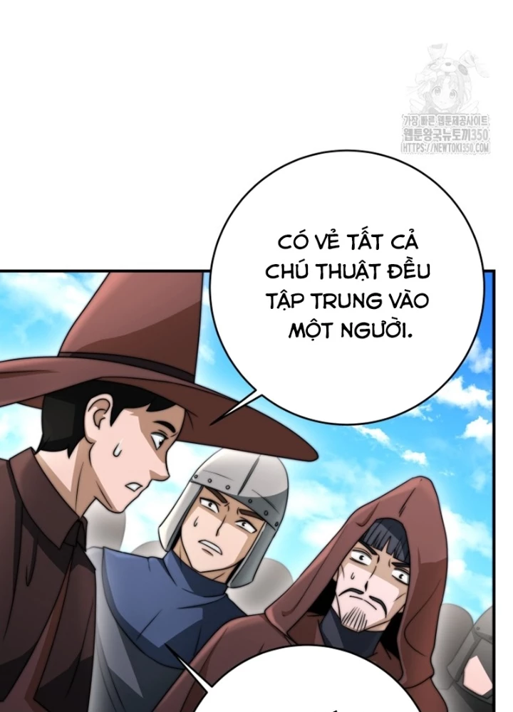 Buff May Mắn Chapter 28 - Next Chapter 29