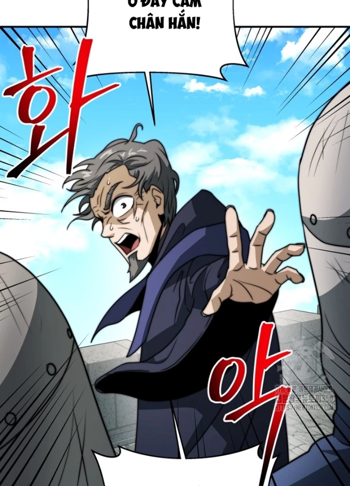 Buff May Mắn Chapter 28 - Next Chapter 29