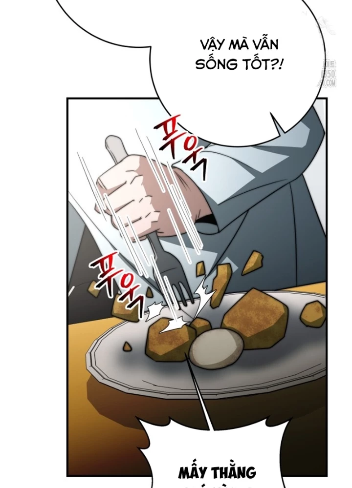 Buff May Mắn Chapter 28 - Next Chapter 29