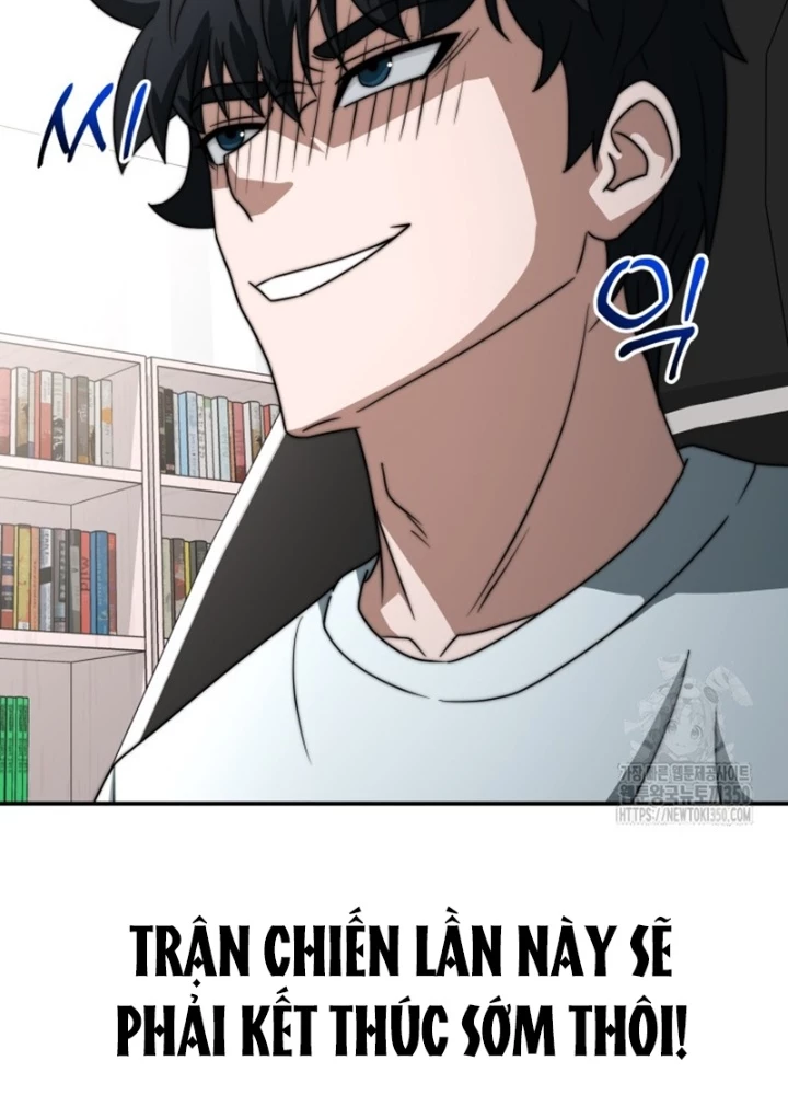 Buff May Mắn Chapter 28 - Next Chapter 29