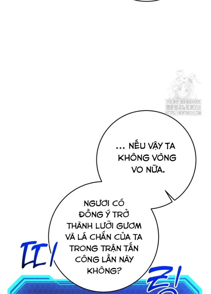 Buff May Mắn Chapter 28 - Next Chapter 29