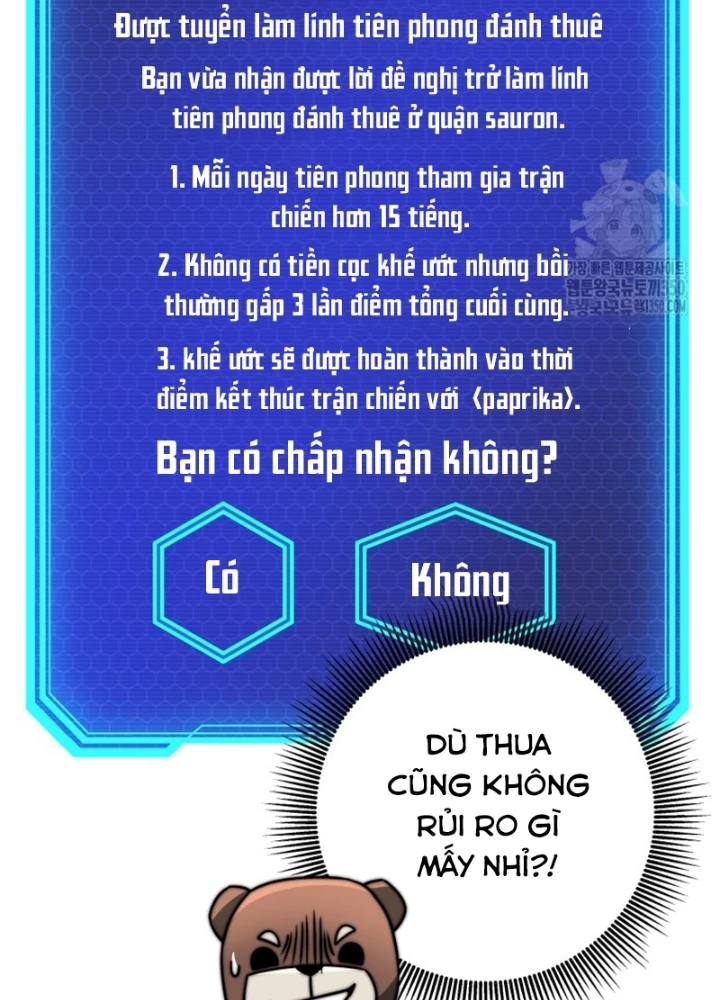 Buff May Mắn Chapter 28 - Next Chapter 29
