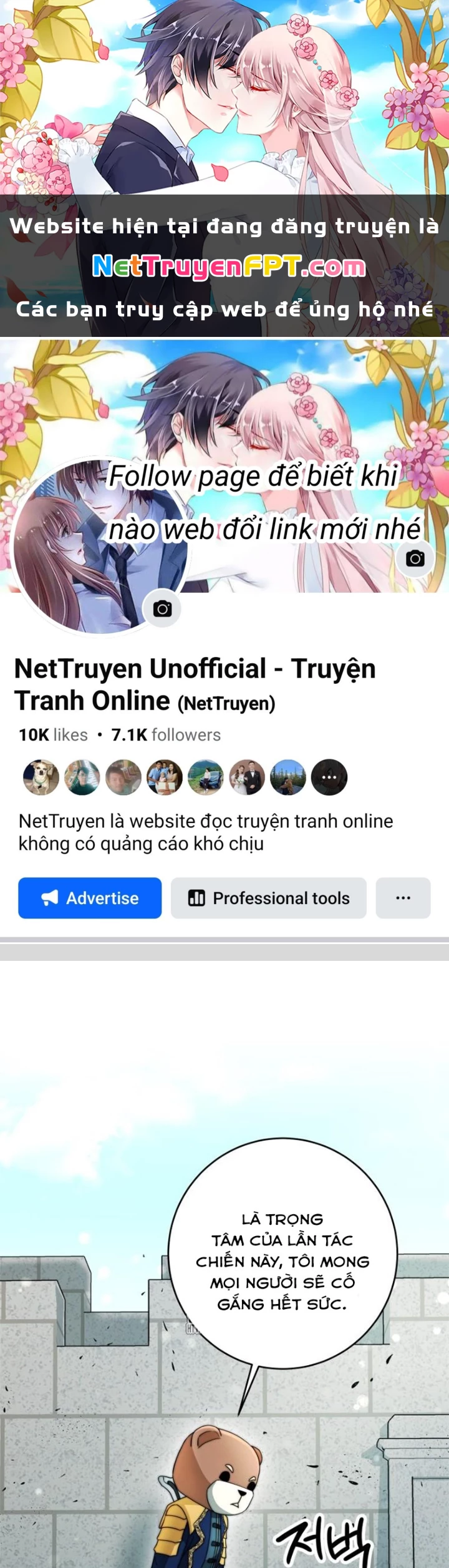 Buff May Mắn Chapter 29 - Next Chapter 30