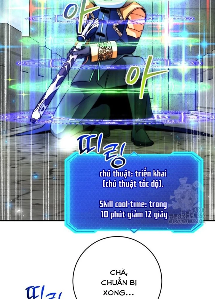 Buff May Mắn Chapter 29 - Next Chapter 30