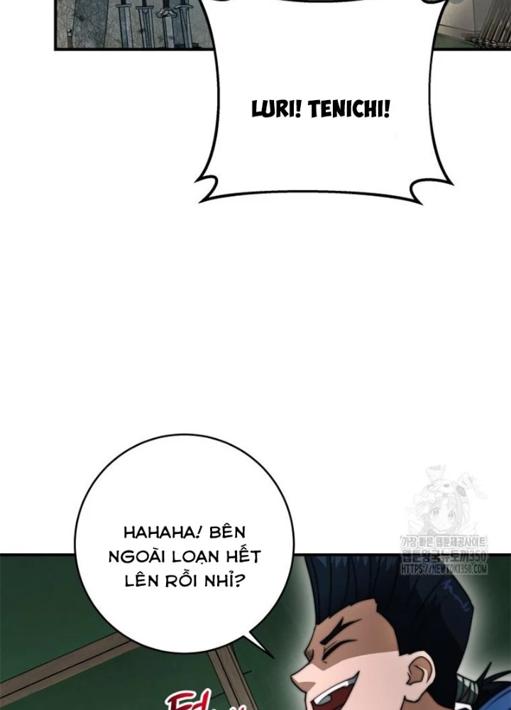 Buff May Mắn Chapter 29 - Next Chapter 30