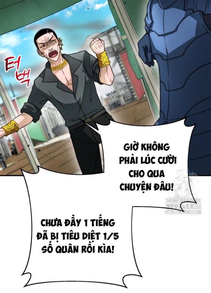 Buff May Mắn Chapter 29 - Next Chapter 30