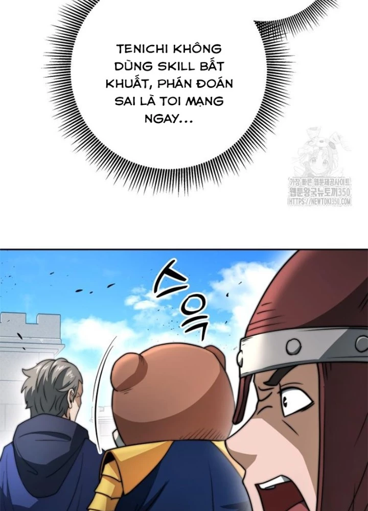 Buff May Mắn Chapter 29 - Next Chapter 30