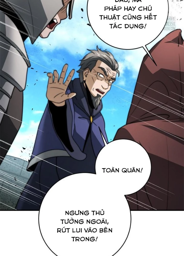 Buff May Mắn Chapter 29 - Next Chapter 30
