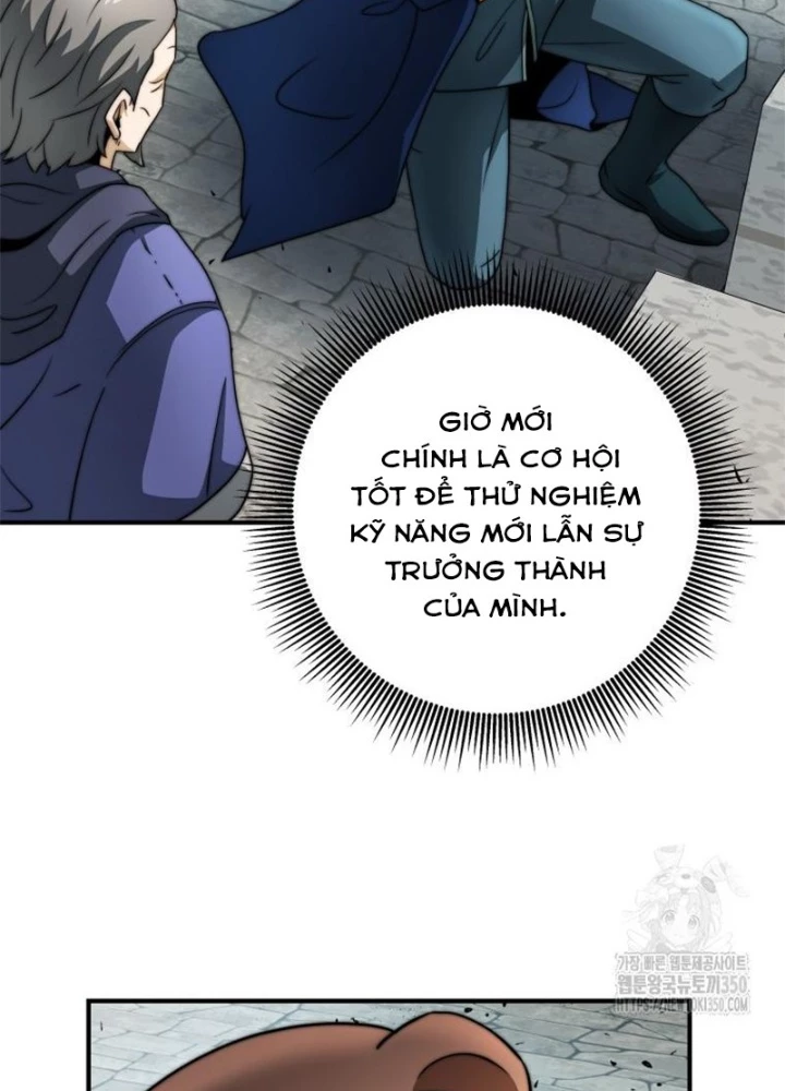 Buff May Mắn Chapter 29 - Next Chapter 30